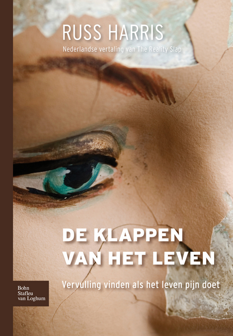 De klappen van het leven -  Russ Harris