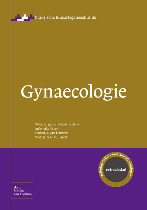 Gynaecologie - 