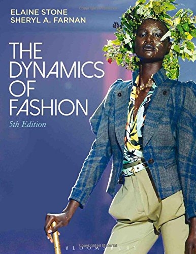 The Dynamics of Fashion - Elaine Stone