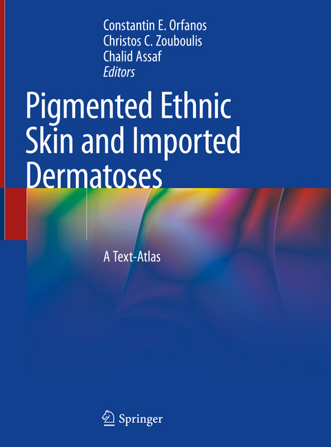 Pigmented Ethnic Skin and Imported Dermatoses - 