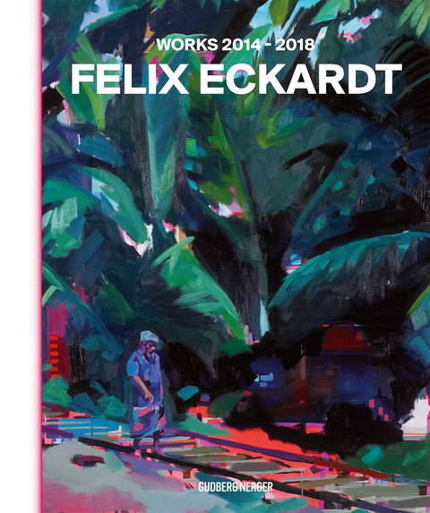 Felix Eckardt - 