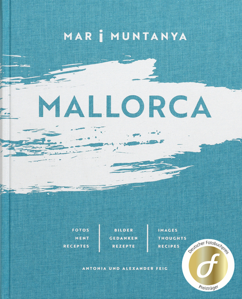 MALLORCA – MAR i MUNTANYA - 