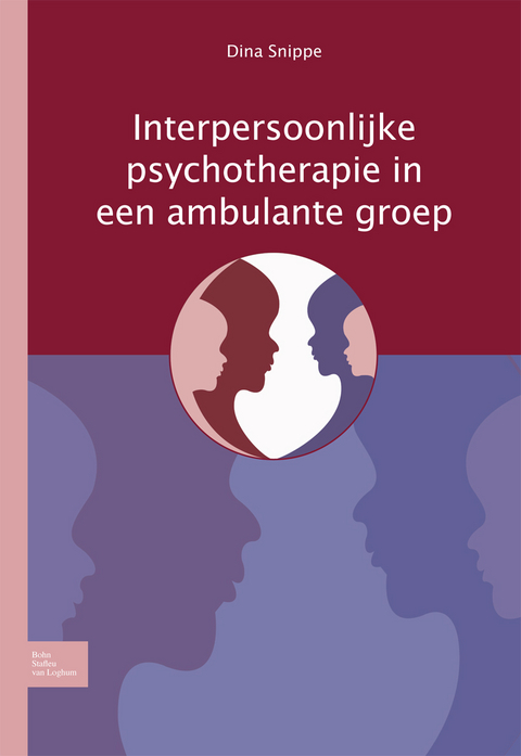 Interpersoonlijke psychotherapie in een ambulante groep -  D. Snippe