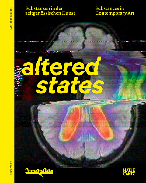 Altered States - 