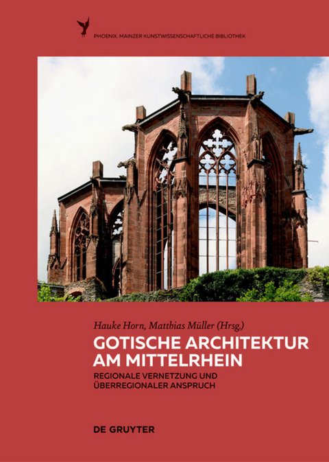 Gotische Architektur am Mittelrhein - 