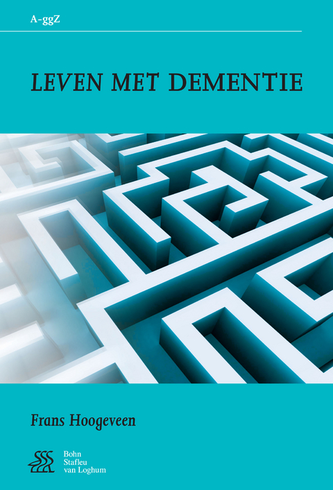 Leven met dementie - F. Hoogeveen