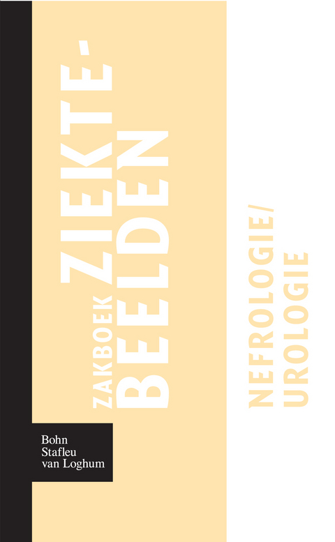 Zakboek ziektebeelden - Karin Linden