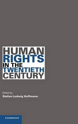 Human Rights in the Twentieth Century - 