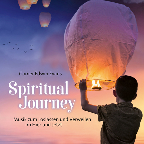 Spiritual Journey - 