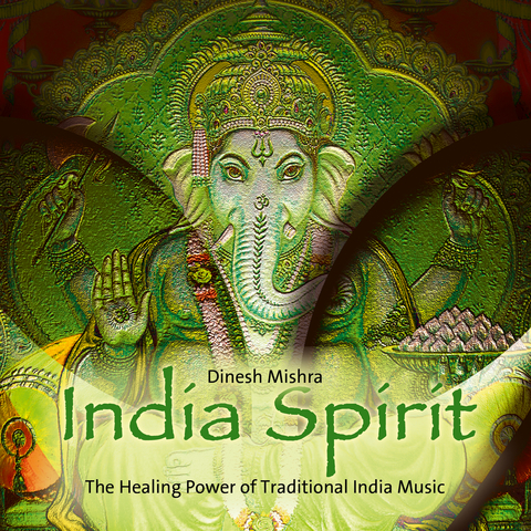 India Spirit - 