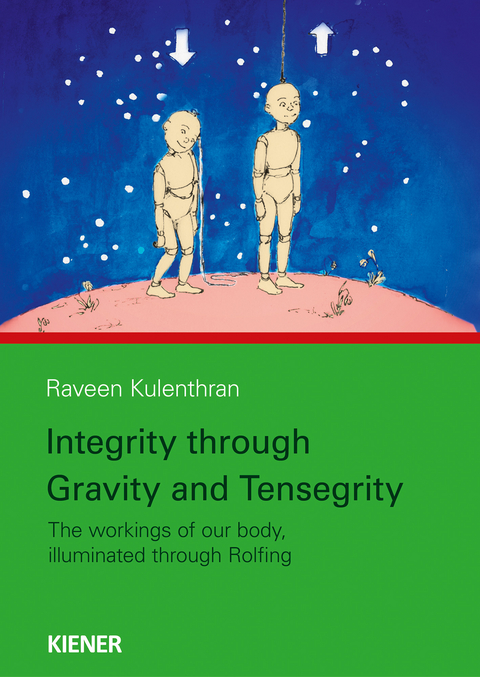 Integrity through Gravity and Tensegrity - Raveen Kulenthran