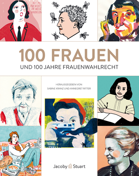 100 Frauen - 