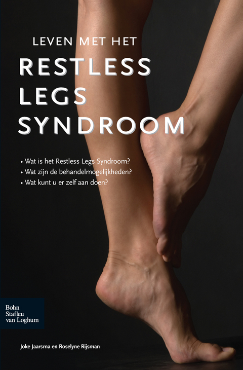 Leven met het restless legs syndroom - R. Rijsman, J. Jaarsma