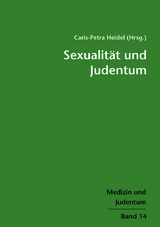 Sexualität und Judentum - 