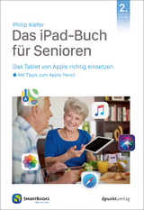 Das iPad-Buch für Senioren - Kiefer, Philip