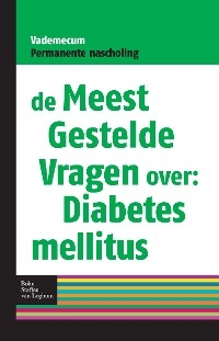 De meest gestelde vragen over: Diabetes mellitus - Lydia Nieuwendijk