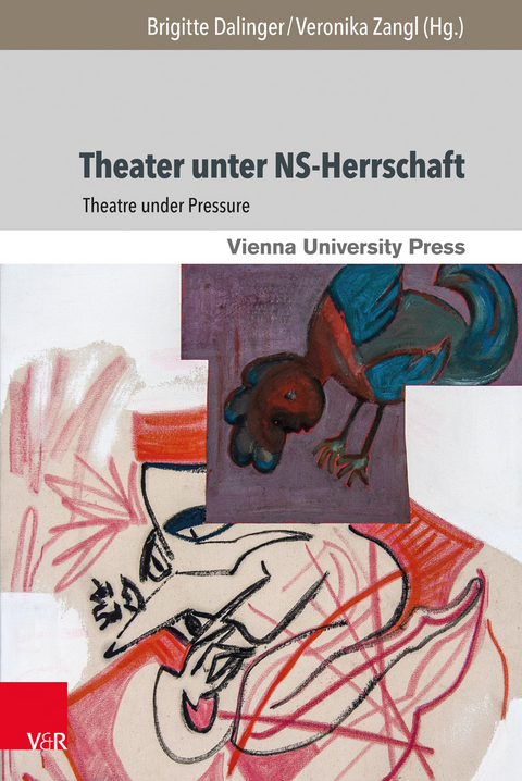 Theater unter NS-Herrschaft - 