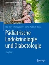 Pädiatrische Endokrinologie und Diabetologie - Hiort, Olaf; Danne, Thomas; Wabitsch, Martin