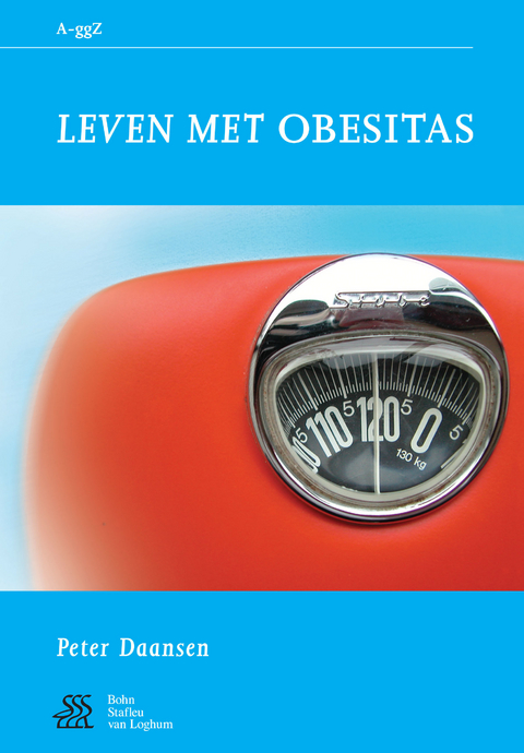 Leven met obesitas -  P.J. Daansen,  W.A. Sterk,  S.J. Swaen