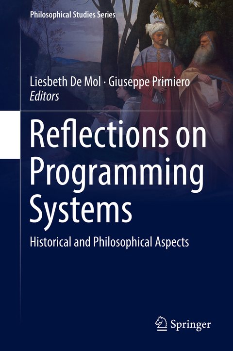 Reflections on Programming Systems - 