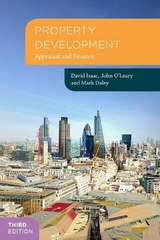 Property Development - Isaac, David; O'Leary, John; Daley, Mark