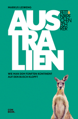 Fettnäpfchenführer Australien - Markus Lesweng