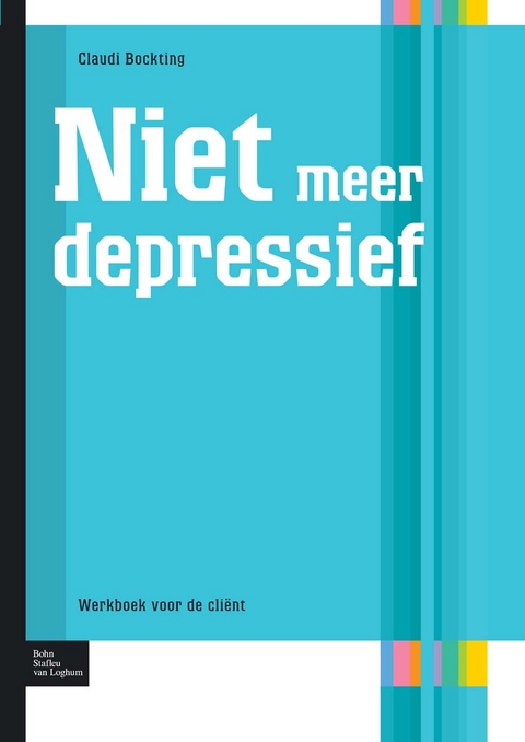 Niet meer depressief -  C. Bockting