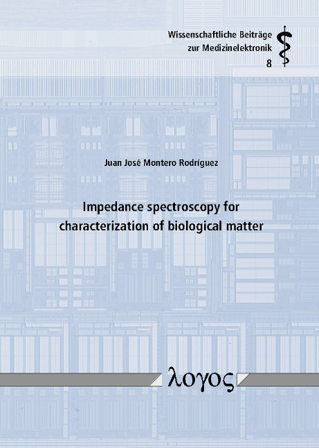 Impedance spectroscopy for characterization of biological matter - Juan Jose Montero Rodriguez