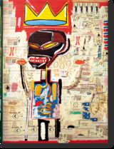 Jean-Michel Basquiat - Eleanor Nairne