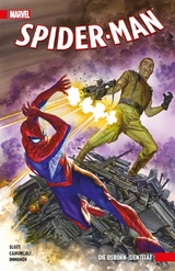 Spider-Man - Dan Slott, Stuart Immonen, Giuseppe Camuncoli
