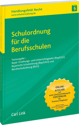 Schulordnung für die Berufsschulen - 