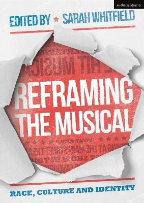 Reframing the Musical - 