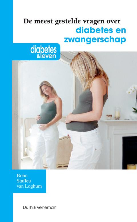 De meest gestelde vragen over diabetes en zwangerschap -  Veneman