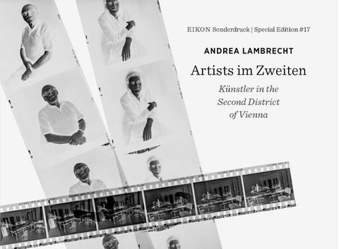 Artists im Zweiten - Andrea Lambrecht