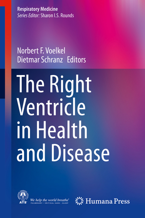Right Ventricle in Health and Disease - 