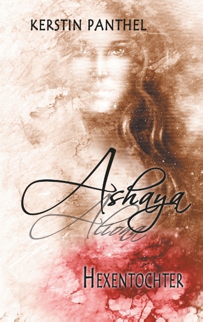 Ashaya - Kerstin Panthel