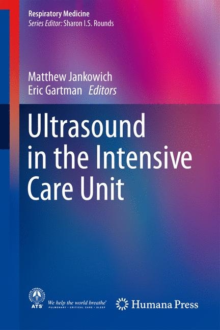 Ultrasound in the Intensive Care Unit - 