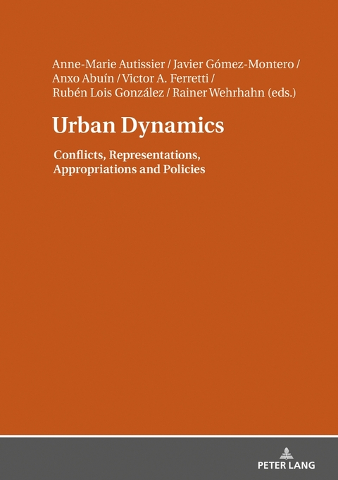 Urban Dynamics - 