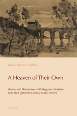 A Heaven of Their Own - Maria Manuel Lisboa