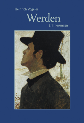 Werden - Heinrich Vogeler