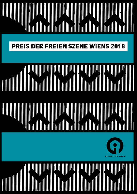 Preis der freien Szene Wiens 2018 - 