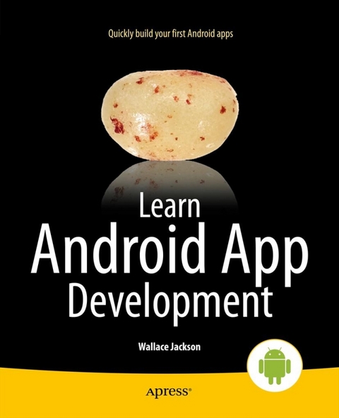 Learn Android App Development -  Wallace Jackson