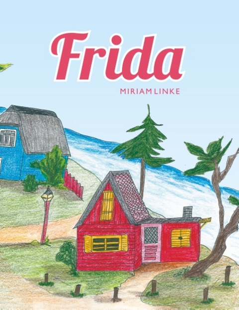 Frida: 14 lustige Vorlesegeschichten - Miriam Linke