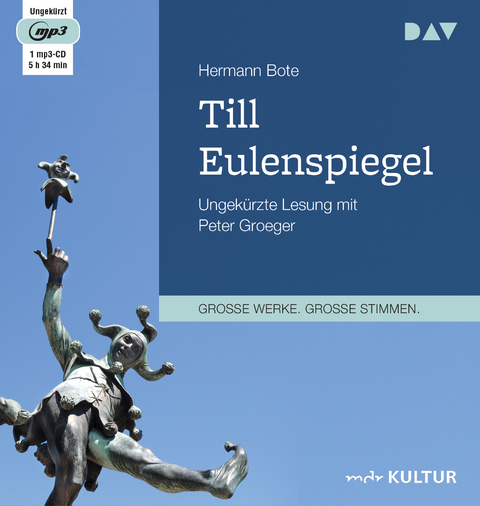 Till Eulenspiegel. Ein kurzweiliges Buch von Till Eulenspiegel aus dem Lande Braunschweig in 96 Historien - Hermann Bote