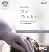 Moll Flanders - Daniel Defoe