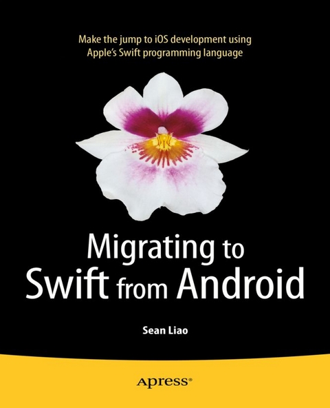 Migrating to Swift from Android -  Sean Liao