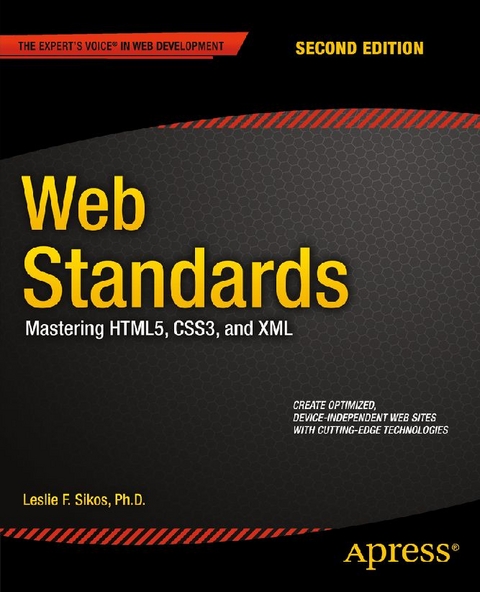 Web Standards - Leslie Sikos