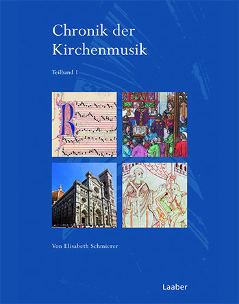 Chronik der Kirchenmusik - Elisabeth Schmierer