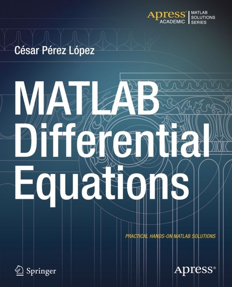 MATLAB Differential Equations - Cesar Lopez