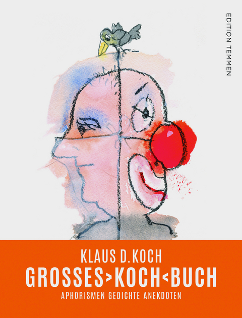 GROSSES ›KOCH‹ BUCH - Klaus D. Koch